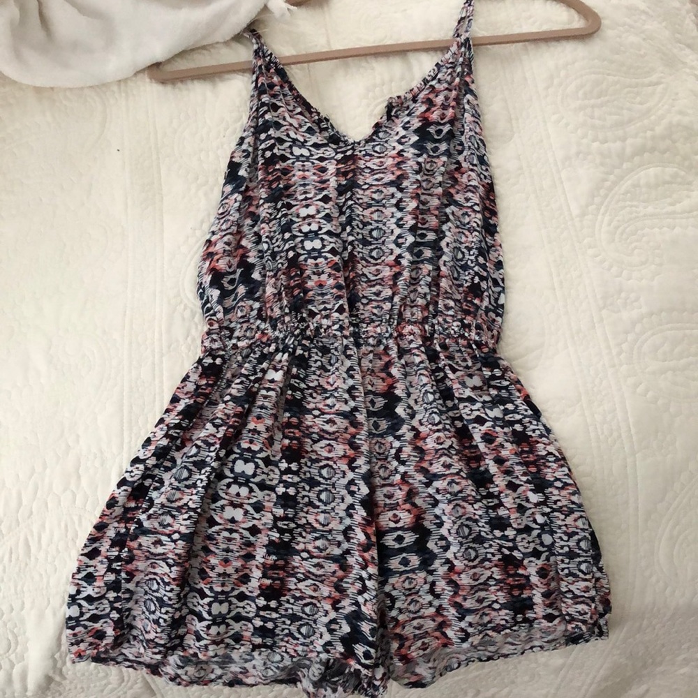 Rue 21 Romper